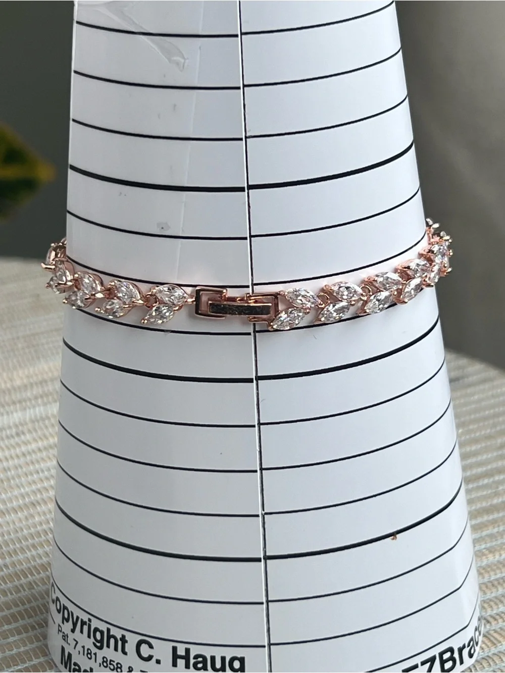 N/A all jewelry
